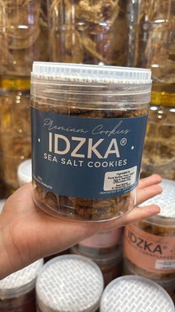 August 2025 Promo 5 for $105 (Standard Jar)