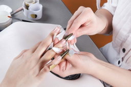 Nail Extensions