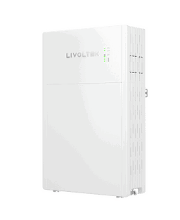 AC COUPLED ALL-IN-ONE ESS LIVOLTEK 5kW Monofazat