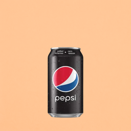 Pepsi Black Lata 354ml