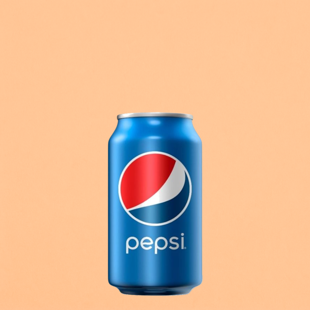 Pepsi Lata 354ml