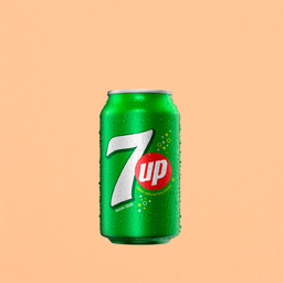 7Up Lata 354ml
