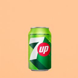 7Up Sin Azucar Lata 354ml