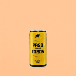 Paso de los Toros Tonica 269ml