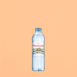 Agua Mineral Villavicencio Sin Gas 500ml