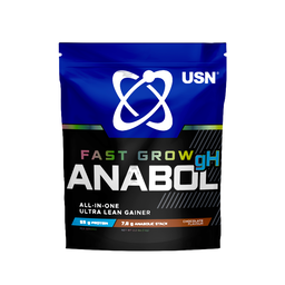 Fast Grow Anabol gH