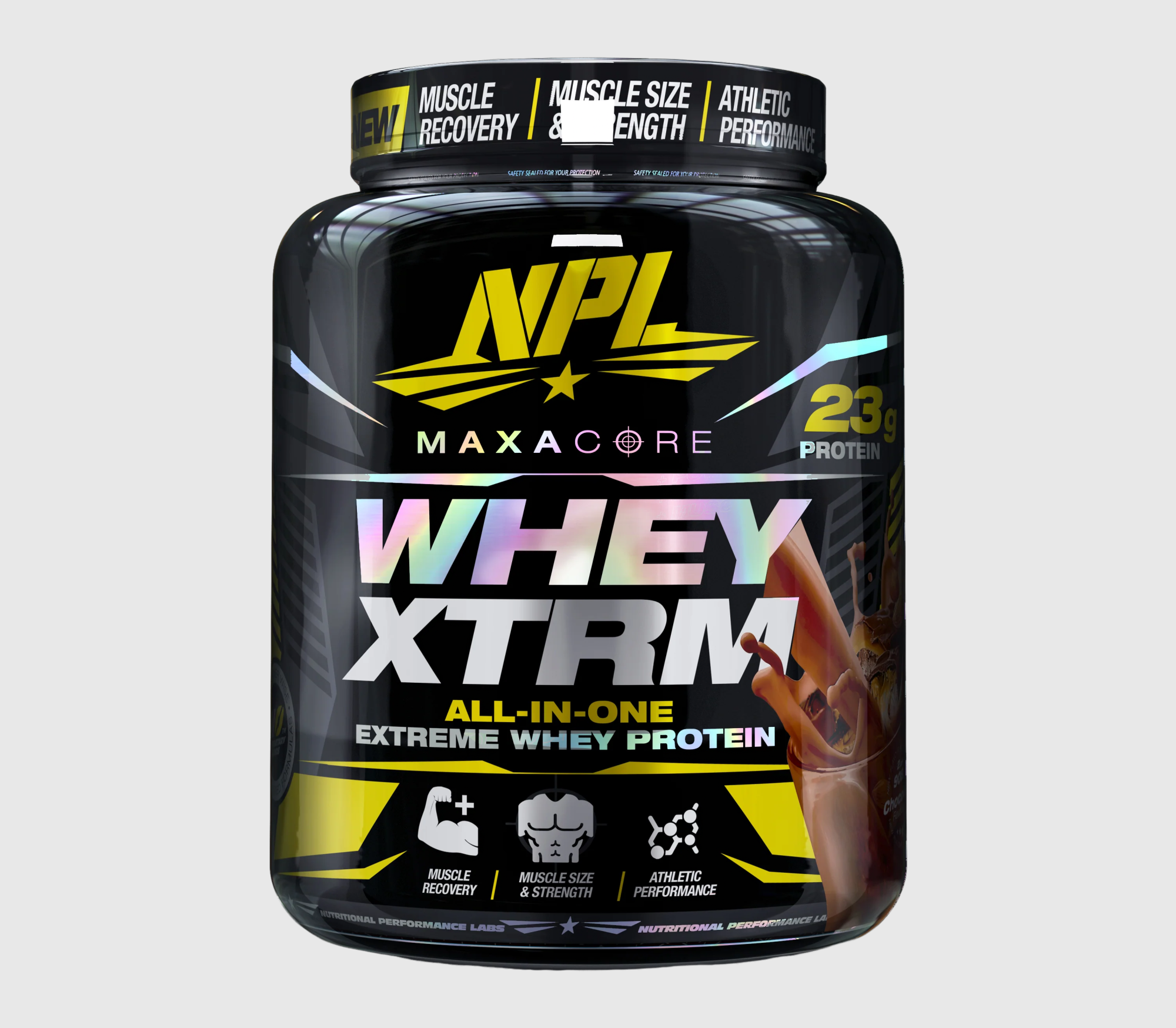 Whey XTRM_0