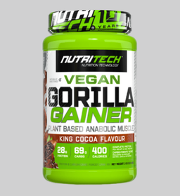 Gorrila