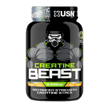 Creatina Beast