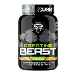 Creatina Beast