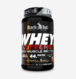WHEY SUPREME