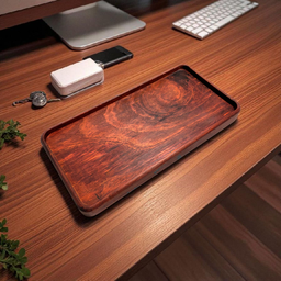 Rengas Rectangle Catch-All Tray