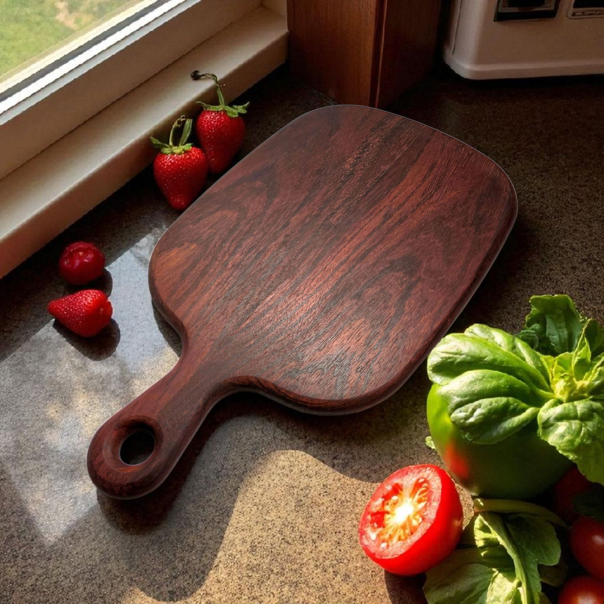 Rengas Cutting Board_0