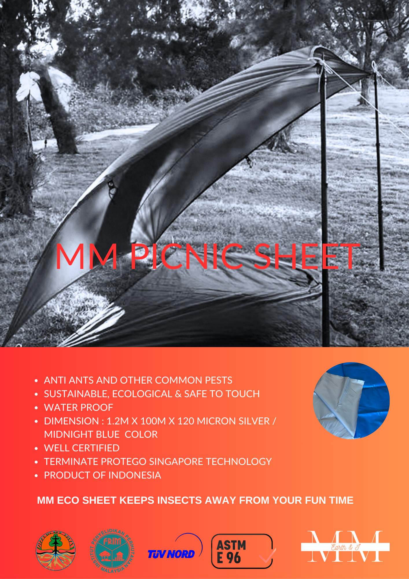 Picnic and camping anti pests sheet_2