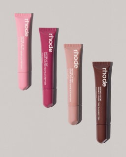 RHODE the peptide lip tints رود تنت ملون شفاه