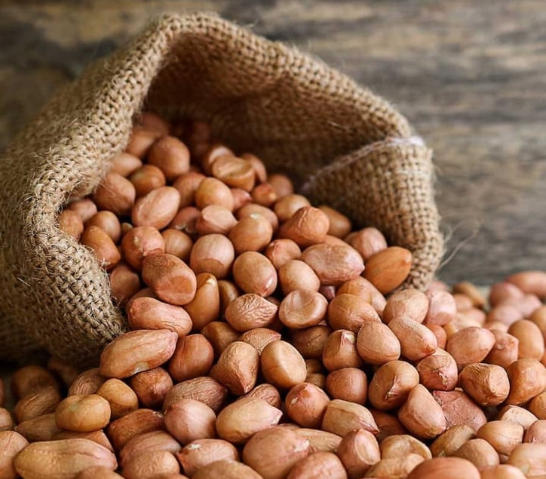 GROUNDNUT 500 G
