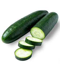 Cucumber per lb/ Pepino pr lb