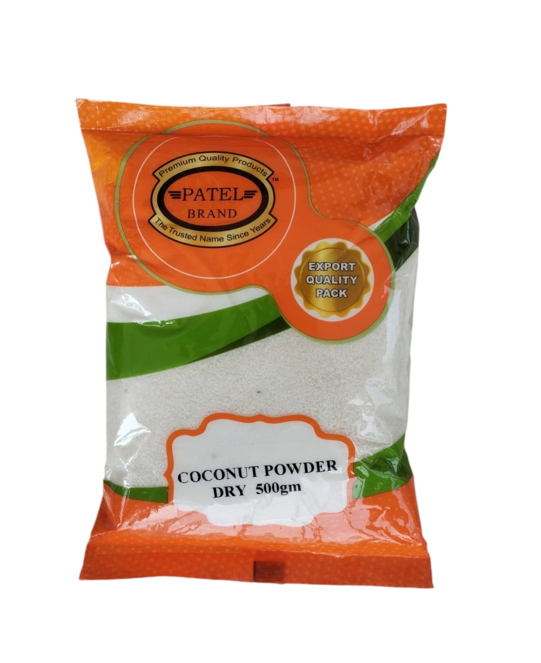 COCONUT POWDER 500 G_0