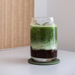 Matcha & Hojicha