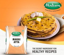 MADAM MAKAI ATTA 1 KG