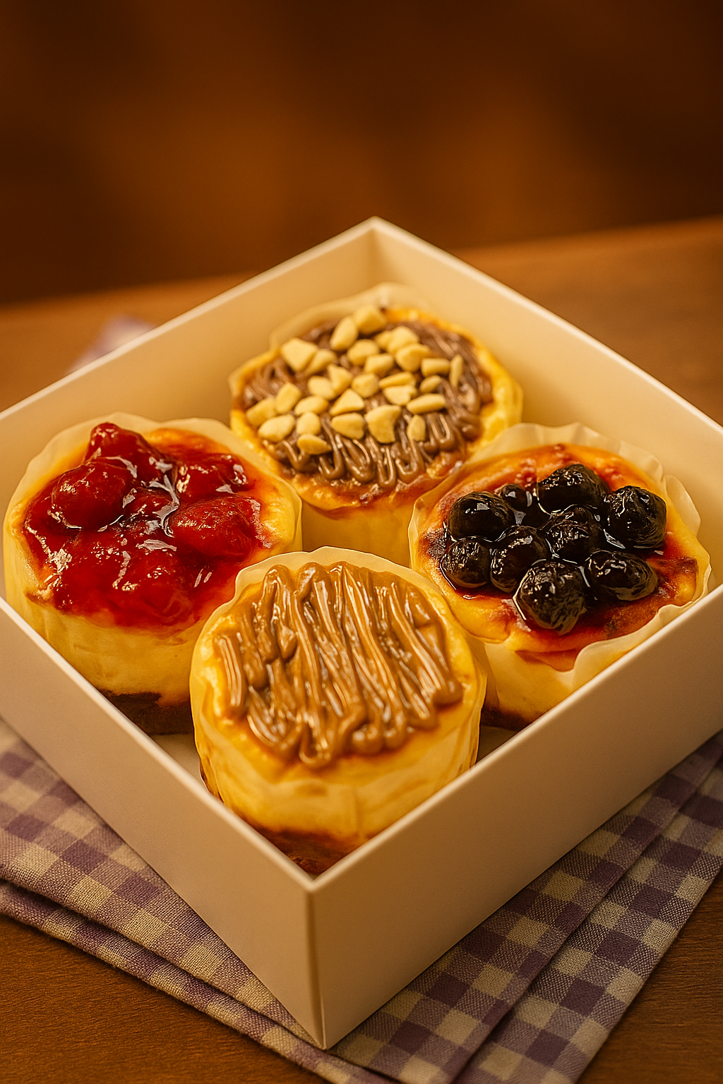 Box of 4