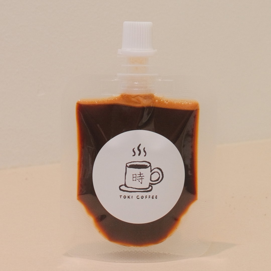 Toki Espresso Pack