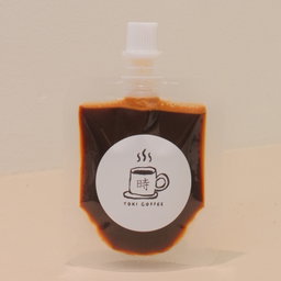 Toki Espresso Pack