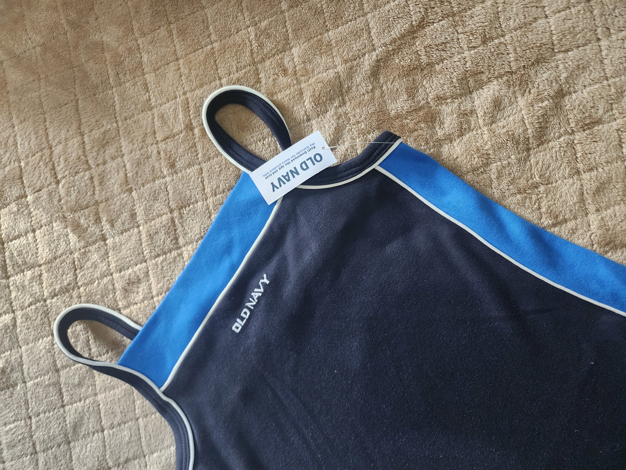 Old Navy girls size 8 dress_2