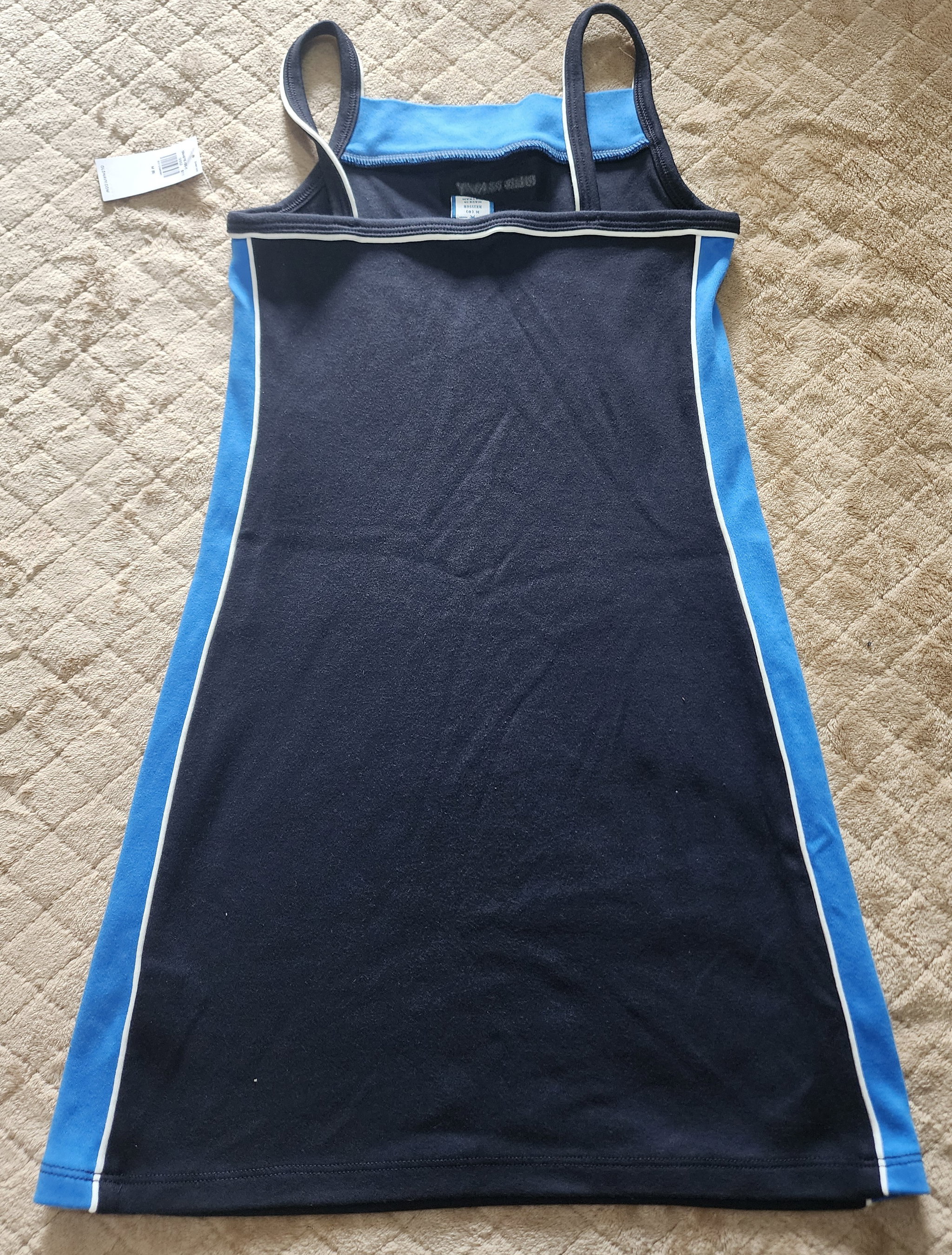 Old Navy girls size 8 dress_1