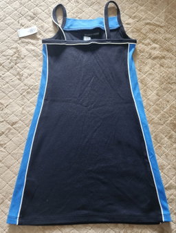 Old Navy girls size 8 dress