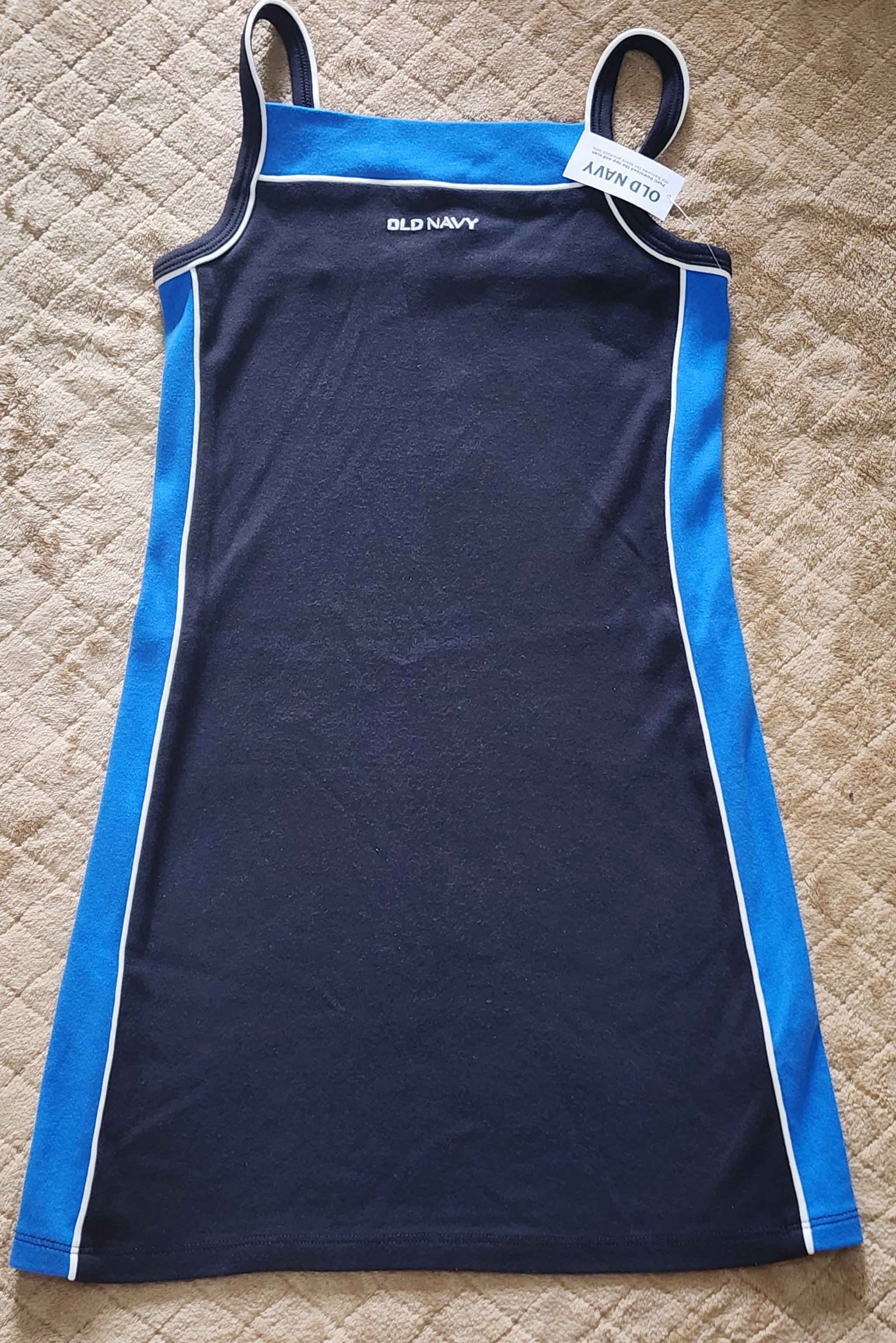 Old Navy girls size 8 dress_0