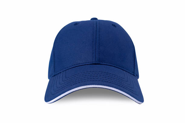 personalised cap