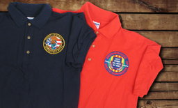 polo shirt