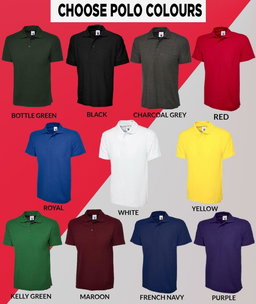 polo shirt