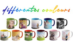 Mugs (personalised)