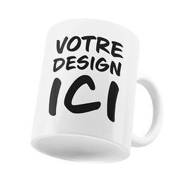 Mugs (personalised)