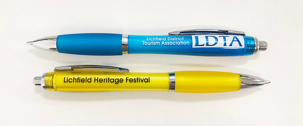 Pen (personalised)