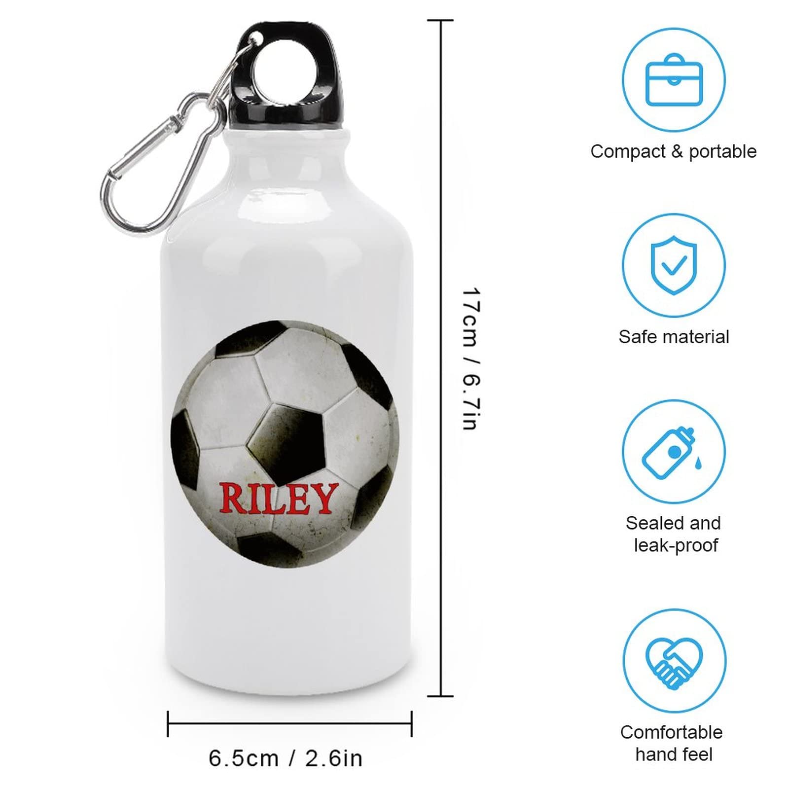 Water bottle (personalised)_1