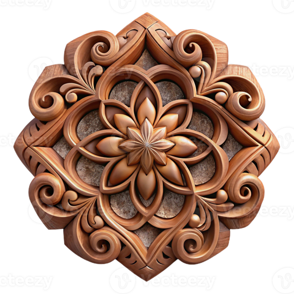 wood carving (CNC)_4