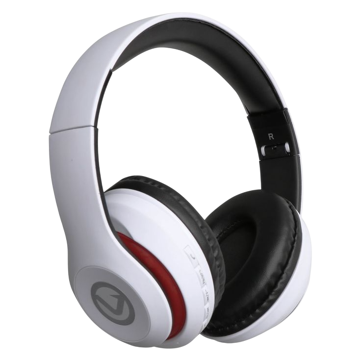 Volkano Impulse Series Wireless Bluetooth Headphones_4