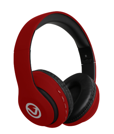 Volkano Impulse Series Wireless Bluetooth Headphones_5