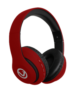Volkano Impulse Series Wireless Bluetooth Headphones