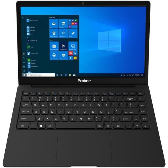 PROLINE Celeron V116 4GB 500GB_1