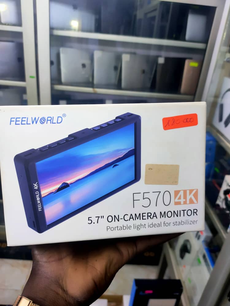 FEELWORLD F570 4K – Moniteur de Caméra 5.7"_article_N°:CAI_0054
