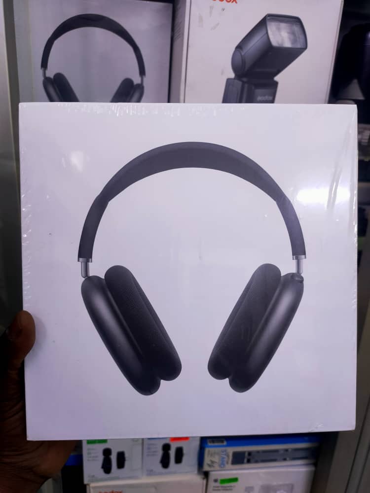 Apple AirPods Max – Casque Audio Haut de Gamme_article_N°:CAI_0050