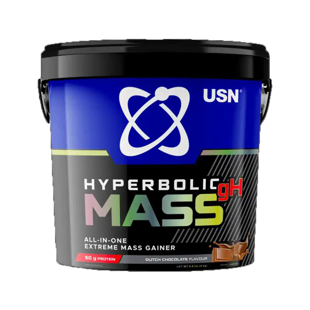 Hyperbolic Mass Chocolate - 4kg
