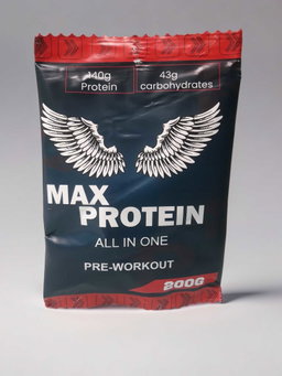 Max Protein