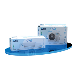 MINI SPLIT 12.000 BTU ADINA VENTO