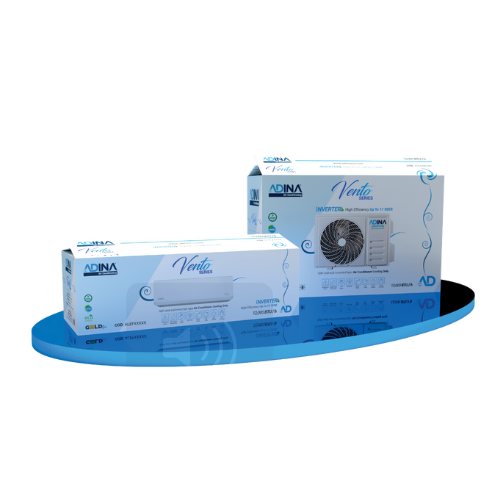 MINI SPLIT 36.000 BTU ADINA VENTO