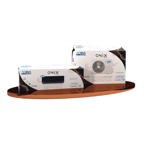 MINI SPLIT 12.000 BTU WIFI ADINA ONIX